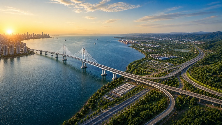 Connectivity Infrastructure
