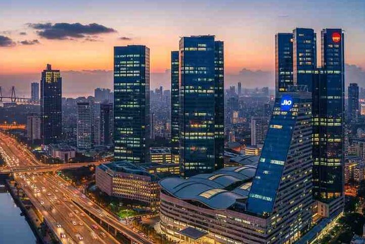Business & Commercial Zones