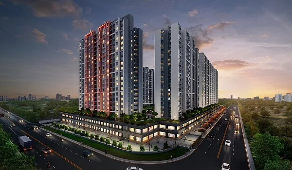 Township & Housing Development